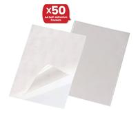 Durable 829619 sheet protector 50 pc(s)