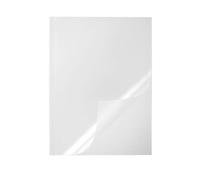 Durable Polypropylene Report Covers A4 (50)