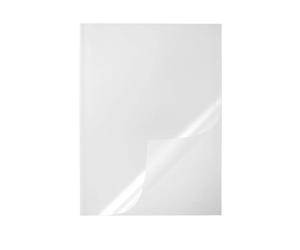Durable Polypropylene Report Covers A4 (50)