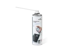 Durable Powerclean Plus Compressed Air Duster Flammable 400ml 583619