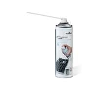 Durable Powerclean Plus Compressed Air Duster Keyboard PC Cleaner 400ml 583619