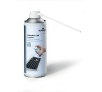 Durable Powerclean Standard 400 Compressed Air Duster Flammable 400ml 579619