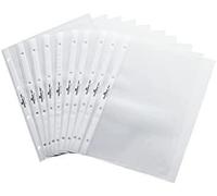 Durable Tabletop Presenter Document Pockets A4 Landscape (Pack of 10) 8566
