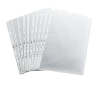 Durable Tabletop Presenter Document Pockets A3 Landscape (Pack of 10) 8577