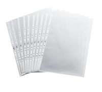 Durable 8577-19 A3 Transparent 10pc(s) filing pocket
