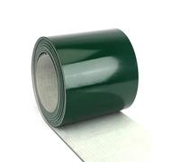 Durable PVC Drum Conveyor Belt Flat Rubber Sheet Roll for Efficient Luggage Transport in Airports HeavyDuty WearResistant Material Ideal for Cargo Handling
