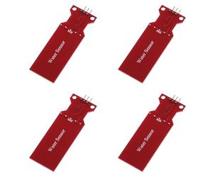 Durable Rainwater Sensor Module DC 3V to 5V Detector 2560 Water Management System Detection Height