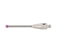 Durable Red CMM Probe Stylus with Box