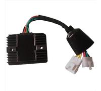 Durable Regulator Rectifier Replacement For CBR1100XX RTV1000 VFR800 A2 A3 A4 A5 A6 A7 A8 A9 ABS FiY Fi1 Fi2 Fi3 Fi4