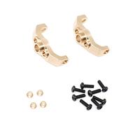 Durable Remote Car Small Crawler 1/18 Scale Metal Steering TRX4M Climbing Track Car Decoration Supplies