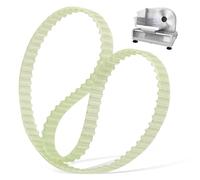 Durable Replacement Belt for Cooks 2113, SENSIO 22014, and 83022 Meat Slicers - Easy to Install, Long-Lasting Performance