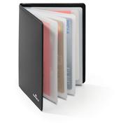 Durable RFID Secure Card Wallet