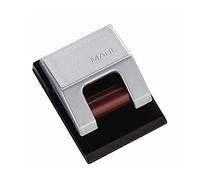 Durable Roller Clip S Self Adhesive Roller Clip - Pack of 10