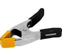 Durable Roughneck 50mm Spring Clamp For Secure Workholding