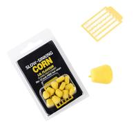 Durable rubber carp bait, floating fishing lure, dumbbell carp lure, great for long term use in lakes and rivers