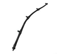 Durable Rubber Hose WE011349Y for Ford Galaxy S-Max 1.6 | Solves return line issues for Ford Transit Connect 1.6, robust material, matches OE AV6Q9K022AB, reliable seal