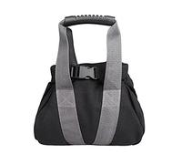 Durable Sandbag Weights, Weight Bags 10kg/22lb Weight Bags Weightlifting Sandbag Heavy Sand Bag Power Training Body Shaper Fitness