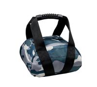 Durable Sandbag Weights, Weight Bags Sandbag For Weight Lifting Training, Oxford Cloth, Adjustable, Heavy Duty, Fillable, Home Fitness Equipment(C-3)