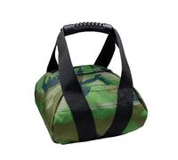 Durable Sandbag Weights, Weight Bags Sandbag For Weight Lifting Training, Oxford Cloth, Adjustable, Heavy Duty, Fillable, Home Fitness Equipment(A-1)
