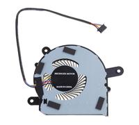 Durable SATA HDD Cooling Fan for Elitedesk 800G3 65W Prevent Overheating