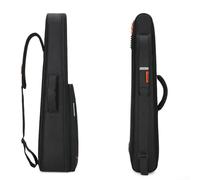 Durable Saxophone Bag Case, Shockproof And Waterproof Ideal For Mini Sax Clarinet And Digital Electronic Wind Instruments