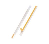 Durable SCANFIX Label Holder 1000x40mm