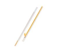 Durable SCANFIX Self-Adhesive EPOS Ticket Strip Holder | 25 Pack | 1000 x 20mm