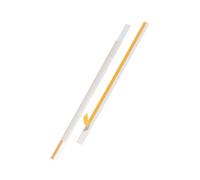 SCANFIX® Self-Adhesive Ticket Holder, Scannable EPOS Ticket Strip Holder, 1000 x 20mm, Pack of 25, ideal for Retail and Warehouse Shelving