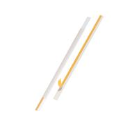 Durable SCANFIX Self-Adhesive EPOS Ticket Strip Holder | 25 Pack | 1000 x 20mm