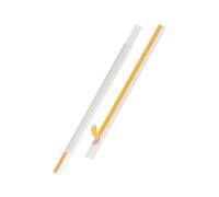 Durable SCANFIX Self-Adhesive EPOS Ticket Strip Holder | 25 Pack | 1000 x 30mm