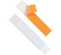 Durable Schildfix Self Adhesive Labelling Window x 5, 40 mm