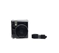 Durable & Scratch-Resistant PC Crystal Clear Protective Case for Fujifilm Instax Mini 99 - Camera Cases Transparent Shockproof Shell | Wholesale