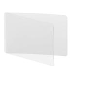 Durable SEAL-IT Self-Laminating Pouches Self Seal Pockets | 100 Sheets | 54x90mm