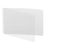 Durable Seal-It Self-Laminating Transparent Pocket | 54 x 90 Pack of 100 Pieces | Ideal for Protecting Business Cards, ID Cards, etc.