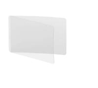 Durable SEAL-IT Self-Laminating Pouches Self Seal Pockets | 100 Sheets | 54x90mm