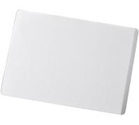 Durable SEALIT Self Laminating Business / Credit Card Pouches 54x90 mm, White