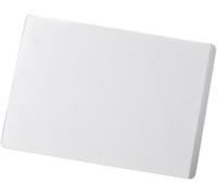 Durable Seal-it Self-Laminating Pouches Self Seal Pockets, 100 Sheets, 54x90mm