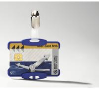 Durable Security Pass Holder 25 pc(s)