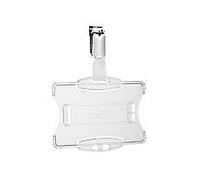 Durable Security Pass Holder 25 pc(s)