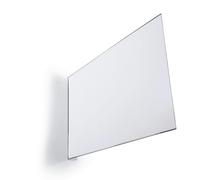 Durable Self-Adhesive Aisle Sign A4 Landscape| Warehouse Signage | 10 Pack