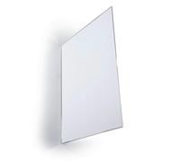 Durable Self-Adhesive Aisle Sign A4 Portrait | Warehouse Signage | 10 Pack