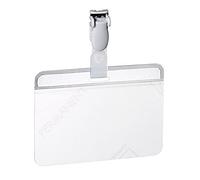 Durable 8149/19 25pc(s) identity badge/badge holder