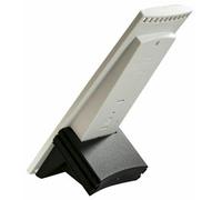 Durable SHERPA TABLE 10 Display Panel Desk Stand Extension Module | A4 Grey