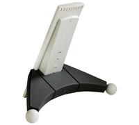 Durable SHERPA TABLE 10 Display Panel Desk Stand Module | A4 Grey