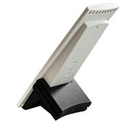 Durable SHERPA Display Panel Extension Unit | Expand Display Panel System In Seconds | Hold 10 A4 Display Panels