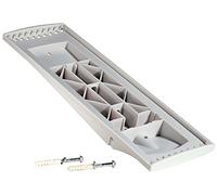 Durable SHERPA Wall Mount for Display Panel System | Replacement Wall BRacket | Panels Can be Purchased Seperately