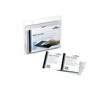 Smart Tab Screen Cleaning Wipes - Pack of 10 Wipes Durable White One Size