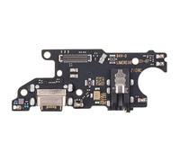 Durable Smartphone Replacement Part Charging Port Board for Xiaomi Redmi Note 9 5G / Redmi Note 9T M2007J22C M2007J17C