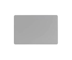 Durable Smooth Grigio 65 x52 cm Grey 1 pezzo(i) Sottomano Con Angoli 710310