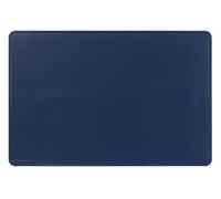 Durable Smooth Non-Slip Desk Mat Keyboard Mouse Pad | 5 Pack | 53x40 cm | Blue